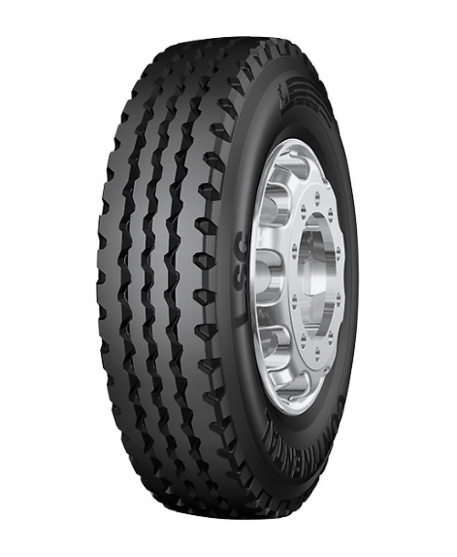 9.5R17.5 opona CONTINENTAL LSC 14PR 129/127L
